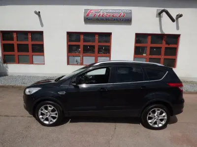 Gebraucht Ford Kuga