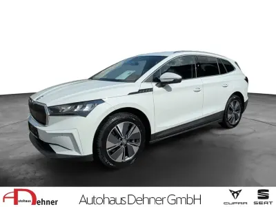 Gebraucht Skoda Enyaq iV
