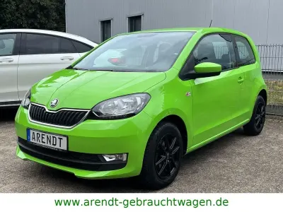 Gebraucht Skoda Citigo