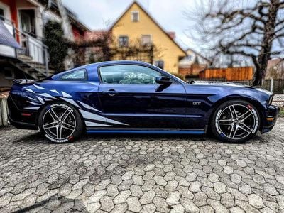 Ford Mustang GT