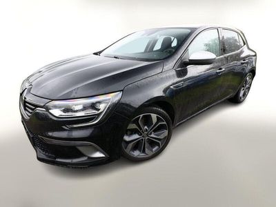 Renault Mégane GT Line