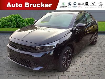 Schwarz Neu 2025 Opel Corsa Kleinwagen | 25.580 €
