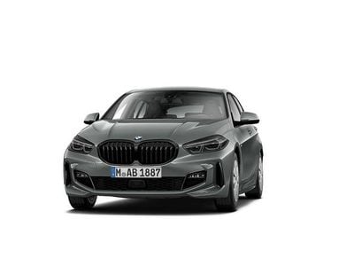 Gebraucht 2025 BMW 120 Comfort Edition Kleinwagen | 26.950 € (Superpreis)