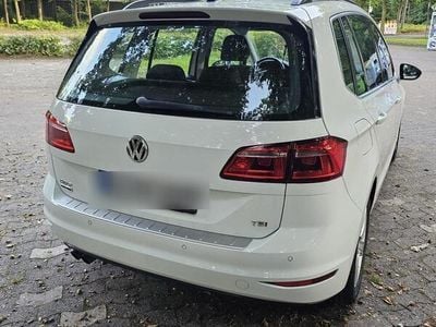 VW Golf VII