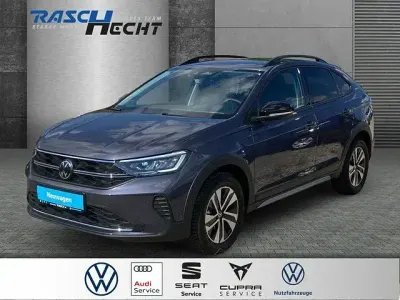 Neu VW Taigo 116 PS (85 kW) 2026 Rauchgrau metallic SUV