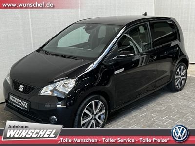 gebraucht Seat Mii Electric Plus