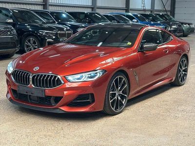 BMW M850