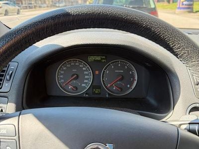 Gebraucht Volvo C30 125 PS (91 kW) 2007 Schwarz Kleinwagen