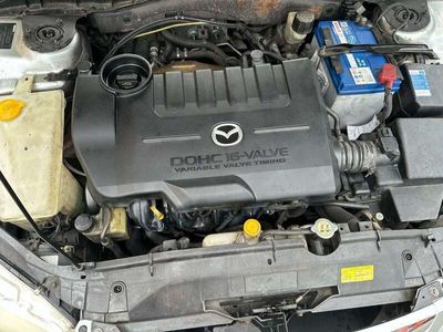 gebraucht Mazda MPV 2.3 Comfort
