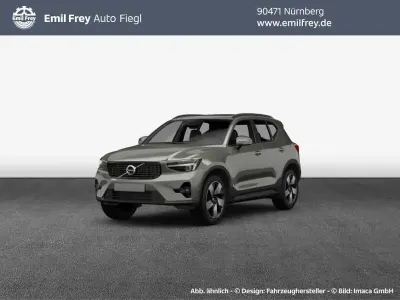 Gebraucht Volvo XC40 120 PS (88 kW) 2025 SUV