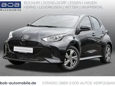 Occasion Mazda 2