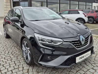 Gebraucht Renault Mégane IV