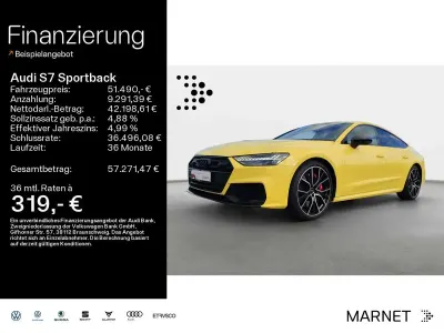 Occasion Audi S7