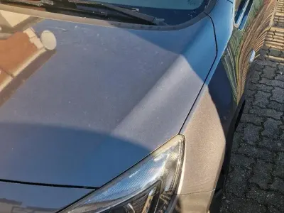 Gebraucht Opel Astra Sport 140 PS (102 kW) 2011 Grau Kombi