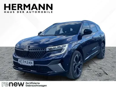 Gebraucht Renault Espace