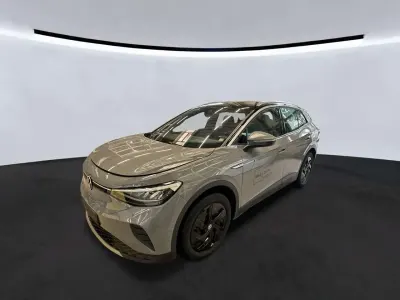 Gebraucht VW ID.4
