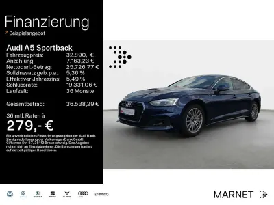 Gebraucht Audi A5