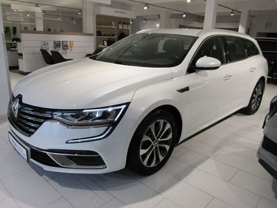 gebraucht Renault Talisman GrandTour TCe 160 EDC GPF ZEN