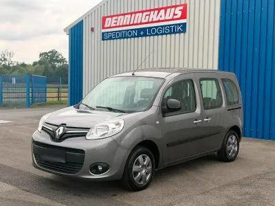 Gebraucht Renault Kangoo