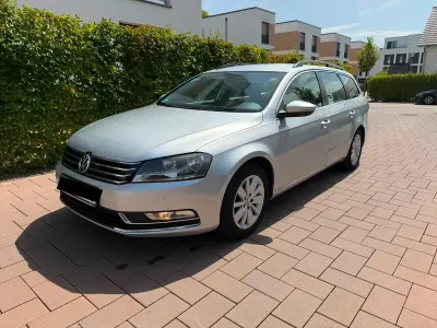 Gebraucht VW Passat