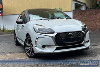 DS Automobiles DS3