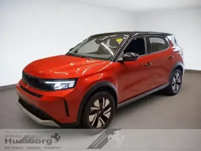 Gebraucht Opel Frontera