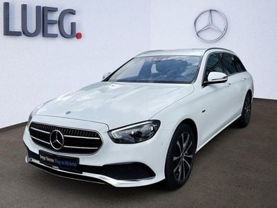 Mercedes E300
