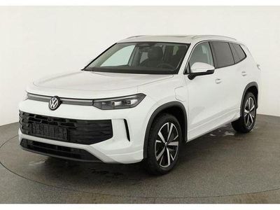 Neu VW Tayron R-line 204 PS (150 kW) 2025 SUV