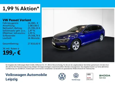 Gebraucht VW Passat