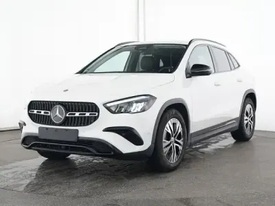Gebraucht Mercedes GLA180