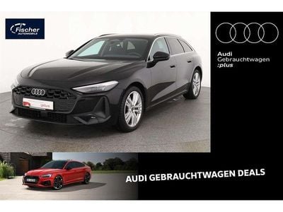 Usata Audi A5 Sport 204 CV (150 kW) 2025 Nero Station wagon