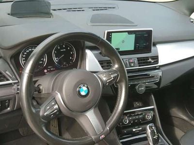 BMW 216 Gran Tourer