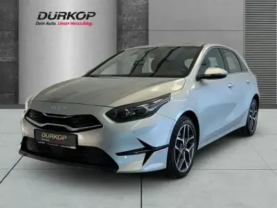 Gebraucht Kia Ceed