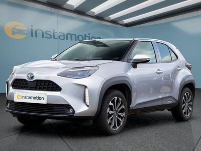 Gebraucht Toyota Yaris 2021 Andere Kleinwagen