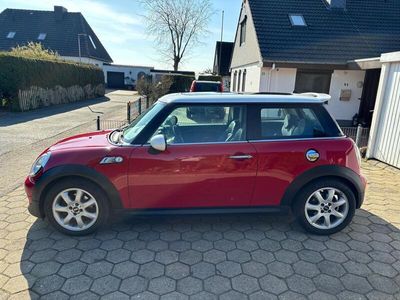 Mini Cooper SD