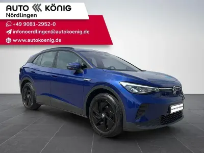 Gebraucht VW ID.4