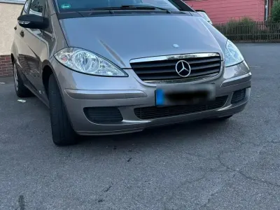Gebraucht Mercedes A150