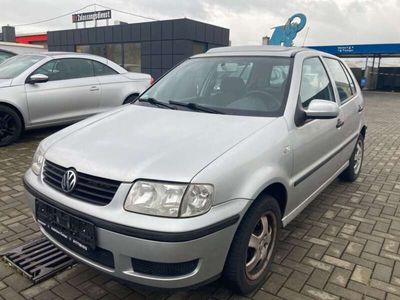 gebraucht VW Polo 1.4 / TÜV / SERVO / ALUFELGE / DISPLAY