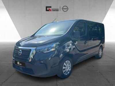 Nissan Primastar