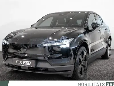 Nouvelle Volvo EX30 Plus 200 kW (272 ch) 2026 Noir SUV