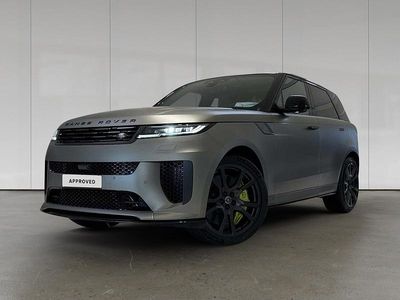 Usata Land Rover Range Rover Sport 643 CV (472 kW) 2025 Marrone SUV