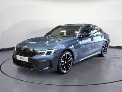 Neu BMW M340 M Sport 374 PS (275 kW) 2026 Blau Limousine