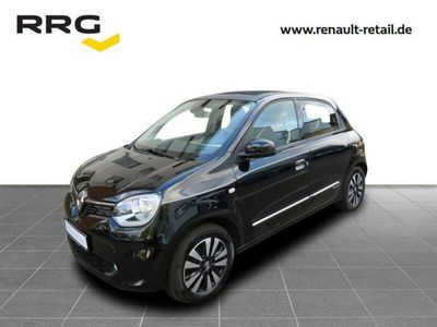 gebraucht Renault Twingo SCe 65 Intens 0,99% Finanzierung !!! Falt