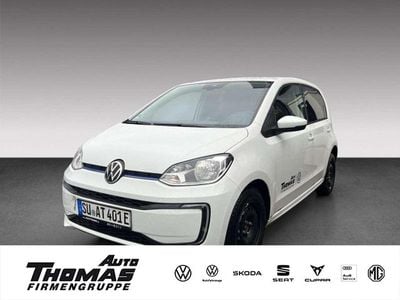 VW e-up!