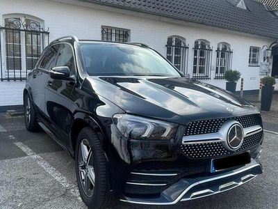 Mercedes GLE350