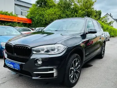 Gebraucht BMW X5
