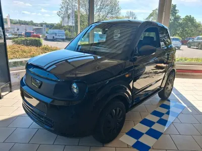 Occasion Ligier Myli
