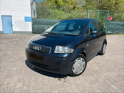 Occasion Audi A2