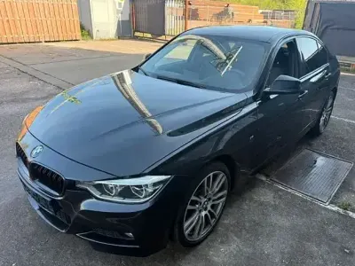 Gebraucht BMW 335