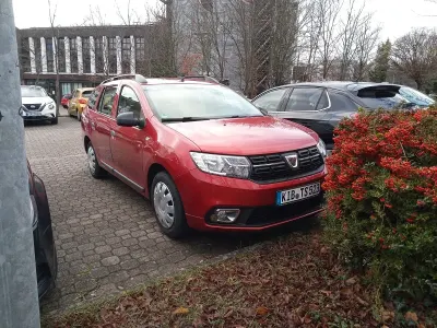 Occasion Dacia Logan